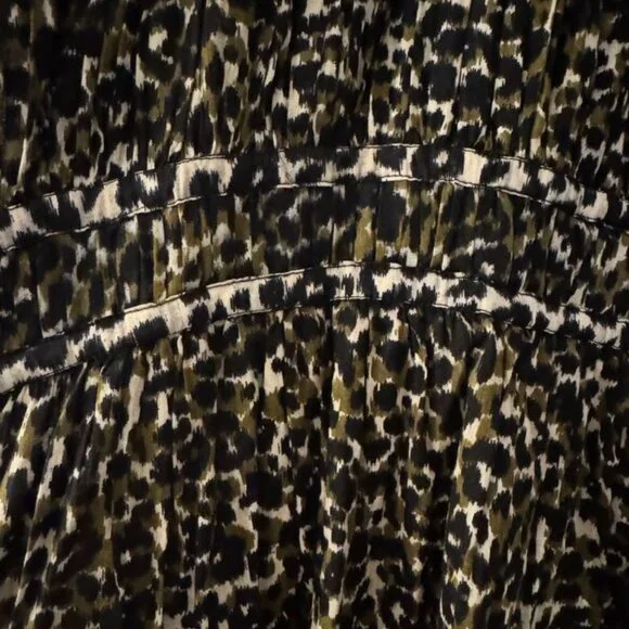 Ulla Johnson Mariana Mini Dress - Picture 6 of 9